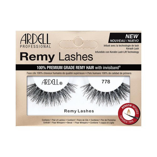 Ardell  Remy Lashes 778